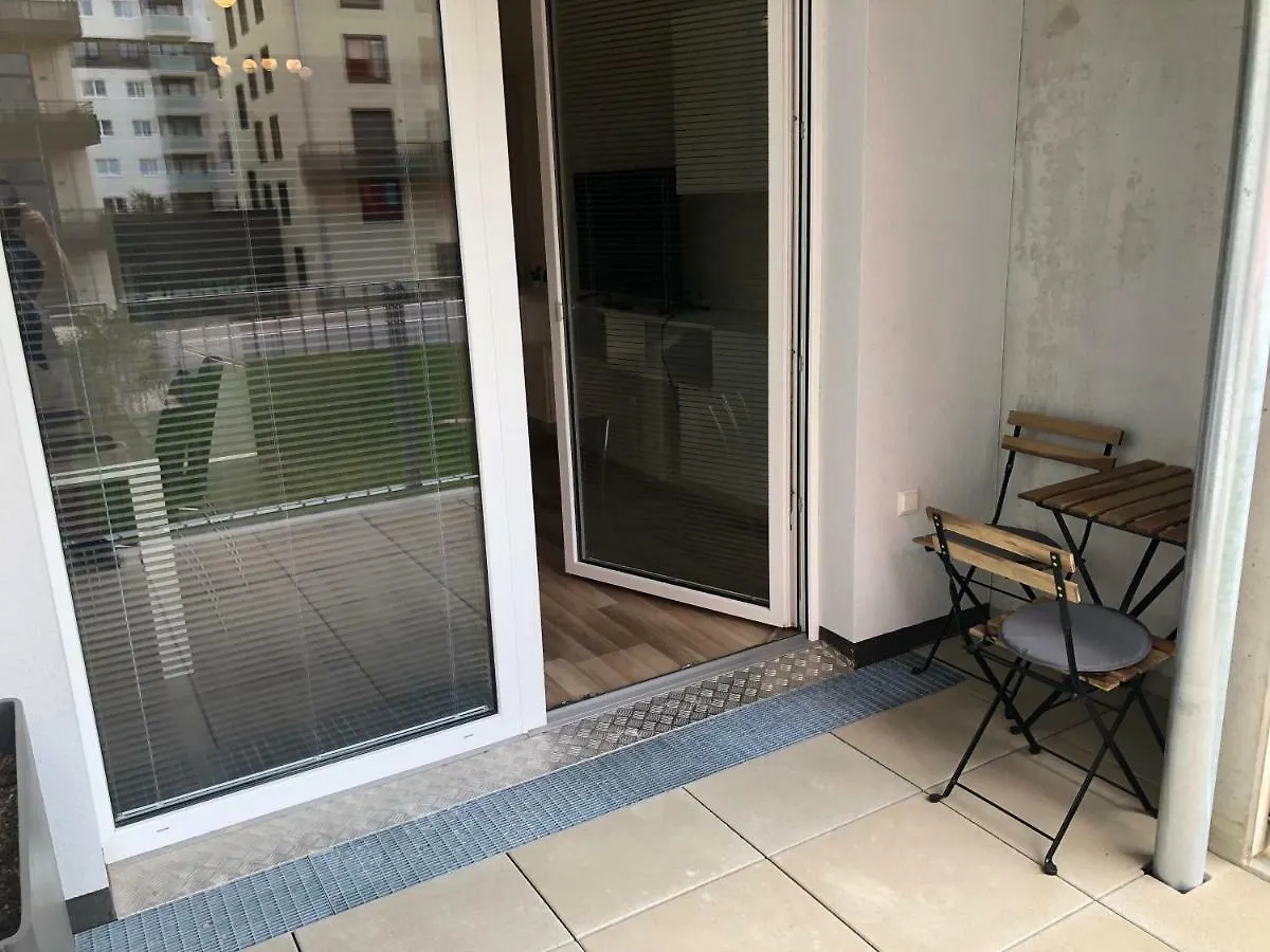 Vienna Park Hbf Ferienwohnung